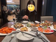 -Social 秀西餐厅-长沙瑞吉酒店(运达店)