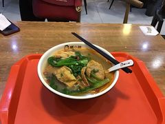 -螺小胖柳州螺蛳粉(钟楼总店)