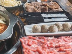 -贵州黄牛肉(西溪湿地店)