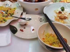 -假装苏杭·园林餐厅(陆家嘴中心店)