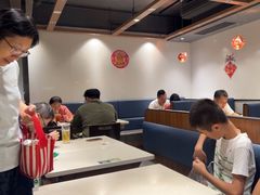 -和平馆·地道港澳茶餐厅(西门口店)