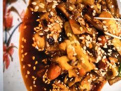 -院8里·小聚园老川菜(九眼桥店)