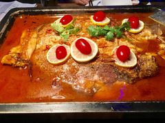 -炉鱼(天河领展店)