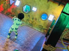 -华夏文旅海洋公园