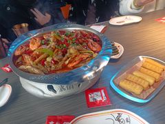 -太俏虾蟹鲜锅·肉蟹煲(仁和新城店)