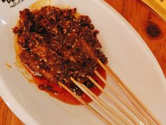 -喝丢一只鞋海鲜烧烤(文体街店)