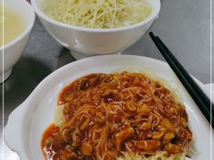 -汉记面馆(南华东路店)