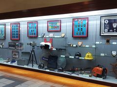 -澳门保安部队博物馆