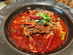 -大盐帮川菜馆(长楹天街店)
