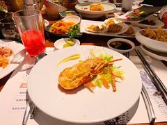 -Mr·Fish鱼鲜生海鲜放题(银泰in99店)