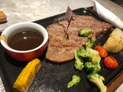 -必胜客(唐延店)