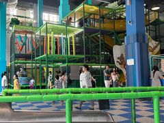 -蒙特利亲子乐园