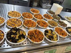 -七食九号食堂(东丽空港店)