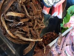 -周幺妹重庆老火锅(银泰城总店)