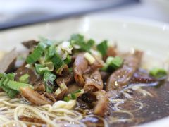 -桐乡咬强羊肉面