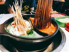 -钢管厂五区小郡肝串串香(南山店)