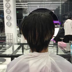 -MY HAIR ARDOR