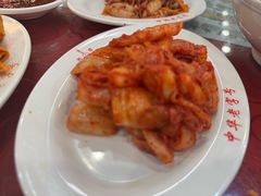 -西塔大冷面(市府大路店)