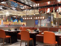 -新辣道鱼火锅(领展购物广场·中关村店)