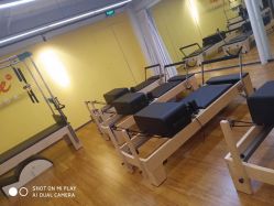 -FineYoga梵音瑜伽·普拉提