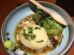 牛油果温泉蛋-醉虎传(南锣鼓巷店)