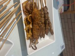 -孟记粥铺·家常菜·烧烤·粥(亚运村店)