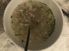 -阿英煲(凉城路店)