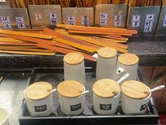 -福苗小骆驼烧烤(望京店)