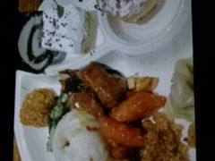 -素满香·食养自助(天一广场店)