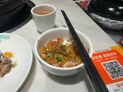 -四季缤纷椰子鸡(雨花亭凯德广场店)