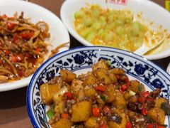 -天下客饭店(中山路店)