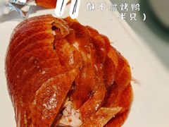 -小大董·烤鸭(观景餐厅·南京西路店)