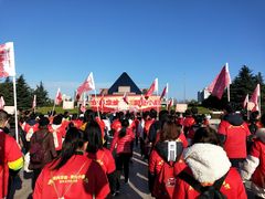 -上海市龙华烈士陵园