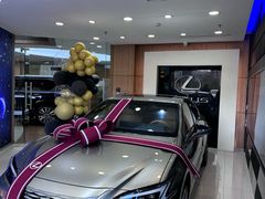 -大连中升雷克萨斯(华北路店)