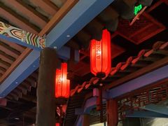 大堂-蛙小侠(珠海华发商都店)