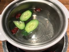 -前门后头老北京铜锅涮肉·京味菜·烤鸭(伊藤洋华堂店)