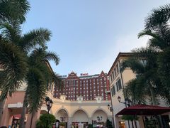 -佛罗伦萨小镇广佛名品奥特莱斯(疏港路店)