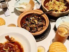 -新兴·金羊座·粤菜点心(乐峰店)