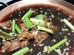-京韵胡同·酱香羊蝎子火锅涮肉(长寿路店)