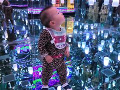 -天津梵高星空艺术馆(天河城旗舰店)