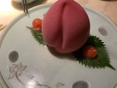 -韵秋荷(宝山龙湖天街店)