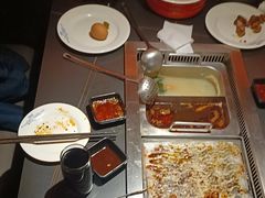 -星伦多自助料理·涮烤一体(虹悦城店)