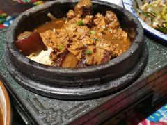 -人民公社大食堂(张家湾店)