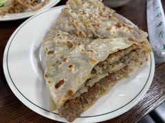 -清真永恒华威肉饼(潘家园店)