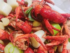 -四妹餐厅(玫瑰街店)