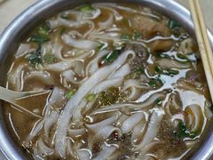 -舒记老友粉(埌西店)