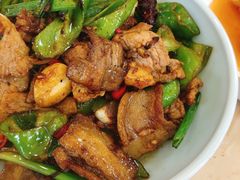 -北方饺子王·海肠捞饭·海鲜锅(山大店)