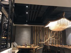 -隐泉之语日式料理(王府中环店)