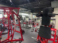 -七星派健身中心(鸟巢店)