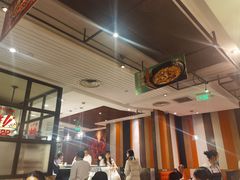 -新旺茶餐厅(嘉里城店)